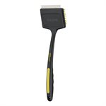 MR.BAR-B-Q Oversized Nylon Bristle Grill Brush