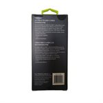 NÜPOWER 1.5m USB Type C to USB 2.0 Charge Cable, Black