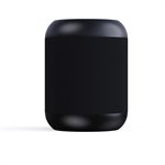 NÜPOWER Water Resistant Portable Wireless Bluetooth LED Speaker Black