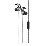 NUPOWER ROKS 6005BT Wireless Earbuds Black