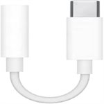 NUPOWER 3.5mm to USB-C Audio Adapter