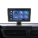 NuPower WL CarPlay & Android Auto 7" Smart Display