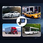 NuPower WL CarPlay & Android Auto 7" Smart Display