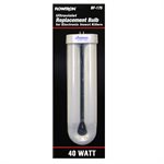 Flowtron 40 Watt UV Replacement Bulb for 1 Acre BK40CCN Insect Killer