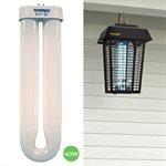 Flowtron 40 Watt UV Replacement Bulb for 1 Acre BK40CCN Insect Killer