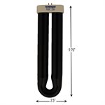Ampoule UV Flowtron de 40 watts pour BK80CCN