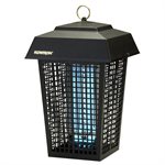 Flowtron 1 Acre Outdoor 40W Bug Zapper, Electronic Insect Killer 