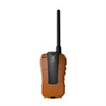 Cobra BlueBound 150 VHF Handheld Marine Radio BLK