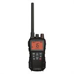 Cobra Bluebound 350 VHF Handheld Marine Radio Blk