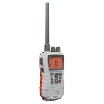 Cobra Bluebound 350 VHF Hand Held Radio - White
