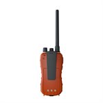 Cobra Bluebound 350 VHF Hand Held Radio - White