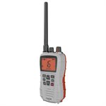 Cobra Bluebound 350 VHF Hand Held Radio - White