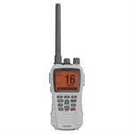 Cobra Bluebound 650 VHF Hand Held Radio - White