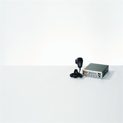 Cobra 29 LTD Professional CB Radio BLK / SLVR