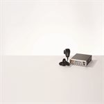 Cobra 29 LTD Professional CB Radio BLK / SLVR