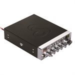 Cobra 29 LTD Professional CB Radio BLK / SLVR