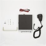 Cobra 29 LTD Professional CB Radio BLK / SLVR