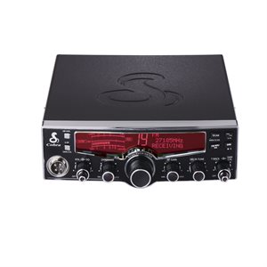 COBRA 29 LX DUAL MODE AM / FM CB RADIO