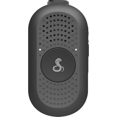 Cobra PX280 Business Radio 2-pack with Headsets