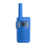 Cobra RX100-4 Family Walkie Talkie MultiColour 4PK