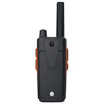 Cobra Walkie Talkie 61km Waterproof 2-Pack