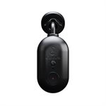 Cobra SC120 QHD Discreet Dash Cam