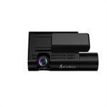 Camera de bord Cobra SC 220C QHD double vue