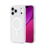 Case-Mate iPhone 17 Pro Max Tough Clear w / Mag