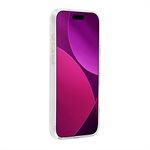 Case-Mate iPhone 17 Pro Max Floral Gems Gold w / Mag