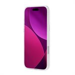 Case-Mate iPhone 17 Pro Max Twinkle silver w / Mag