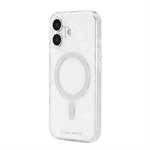 Case-Mate iPhone 17 Twinkle silver w / Mag
