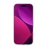 Case-Mate iPhone 17 Twinkle silver w / Mag