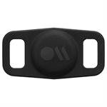 Case-Mate AirTag Dog Collar Mount - Black