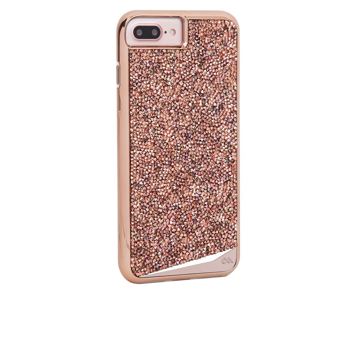CaseMate Brilliance Tough Case for iPhone 6s Plus / 7 Plus / 8 Plus