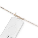 Sac à bandoulière pour téléphone Case-Mate, Chaîne dorée