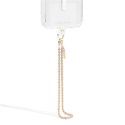 Charm pour téléphone Case-Mate, Chaîne Éternité Charm pour téléphone Case-Mate, Chaîne Éternité