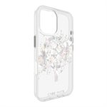 CaseMate Karat Phone Case with MagSafe for iPhone 16, Touch of Pearl