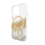 Case-Mate Karat Marble case with MagSafe for iPhone 15 Pro