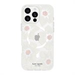 Kate Spade MS iPhone 16 Pro Hollyhock Floral