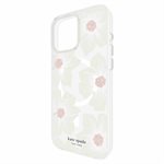 Kate Spade MS iPhone 16 Pro Hollyhock Floral
