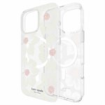 Kate Spade MS iPhone 16 Pro Hollyhock Floral