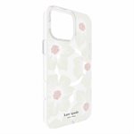Kate Spade MS iPhone 16 Pro Hollyhock Floral