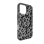 Kate Spade MS iPhone 16 Leopard Black