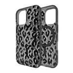 Kate Spade MS iPhone 16 Leopard Black