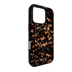Coque Kate Spade pour iPhone 16 Pro - Ecaille de tortue - avec MagSafe