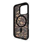 Coque Kate Spade pour iPhone 16 Pro - Ecaille de tortue - avec MagSafe