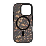 Coque Kate Spade pour iPhone 16 Pro - Ecaille de tortue - avec MagSafe