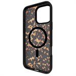 Coque Kate Spade pour iPhone 16 Pro Max - Ecaille de tortue - avec MagSafe