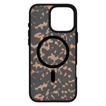 Coque Kate Spade pour iPhone 16 Pro Max - Ecaille de tortue - avec MagSafe