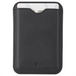Case-Mate Porte-cartes MagSafe Universel - Noir